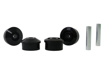 Whiteline 04-11 Chevrolet Aveo Rear Beam Axle Front Bushing Kit W63458 W63458 Photo - out of package