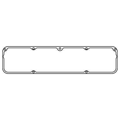 Cometic Gasket Cometic AMC Gen-3 V8 .188in LF Valve Cover Gasket - Fits Indy Cylinder Head - Pair C5115LF C5115LF Photo - Primary