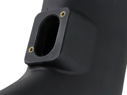 aFe Momentum Pro Dry S Intake System - BMW 335i 12-15 51-82202 Photo - Unmounted