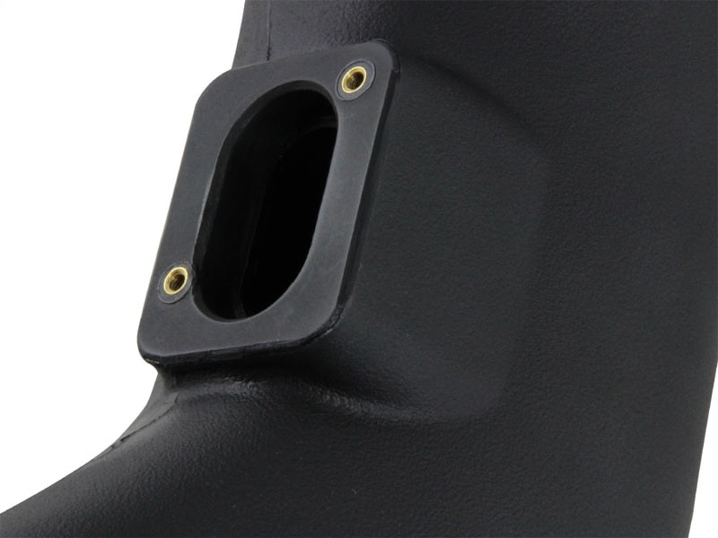 aFe Momentum Pro 5R Intake System - BMW 335i Base 2012-2014 54-82202 Photo - Unmounted