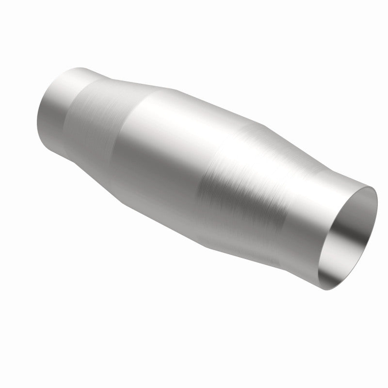 MagnaFlow Standard Grade Federal / EPA Compliant Universal Catalytic Converter 59929 360 Degree Image Set