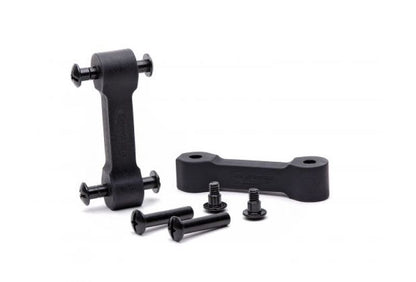 Daystar 07-  Jeep JK Hood Wrangler - Black Pair DASKJ09145BK KJ09145BK User 1
