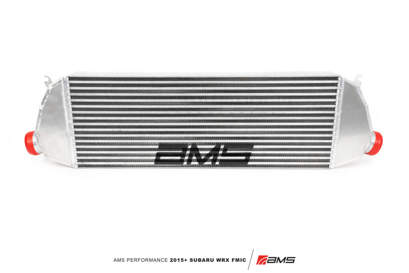 AMS Performance 2015+ Subaru WRX FA20 Front Mount Intercooler (Intercooler Only) AMS.36.09.0001-1 AMS.36.09.0001-1 User 1