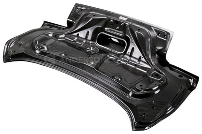 Anderson Composites 15-17 Ford Mustang Type-ST Double Sided Decklid AC-TL15FDMU-SA-DS AC-TL15FDMU-SA-DS User 2