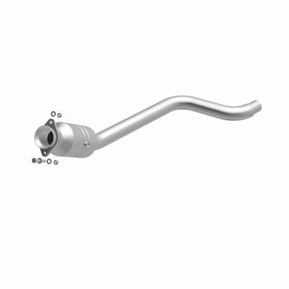 MagnaFlow Jaguar OEM Grade Federal / EPA Compliant Direct-Fit Catalytic Converter 52004 360 Degree Image Set