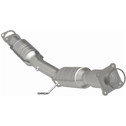 MagnaFlow Volvo HM Grade Federal / EPA Compliant Direct-Fit Catalytic Converter 24144 Photo - out of package