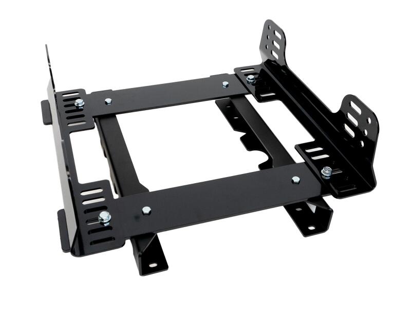 PRP Seats PRP Polaris RZR PRO XP4 / PRO R4 / Turbo R4 Composite Seat Mount Kit w/ Fixed Base - Pair C94 C94 Photo - Primary
