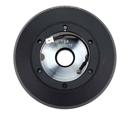 NRG Short Hub KIA Genesis 14+ SRK-166H SRK-166H Photo - Primary