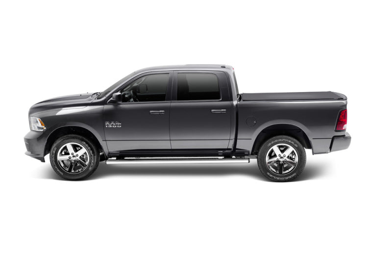 Truxedo Sentry CT 09-18 (19 Classic) Ram 1500 5'7" w/o RamBox 1545916 Photo - Mounted