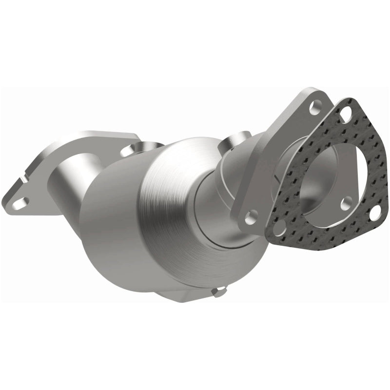 MagnaFlow Cadillac CT6 OEM Grade Federal / EPA Compliant Direct-Fit Catalytic Converter 21-915 Photo - out of package