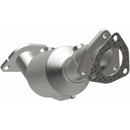 MagnaFlow Cadillac CT6 OEM Grade Federal / EPA Compliant Direct-Fit Catalytic Converter 21-915 Photo - out of package