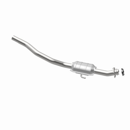 MagnaFlow Standard Grade Federal / EPA Compliant Direct-Fit Catalytic Converter 23252 360 Degree Image Set
