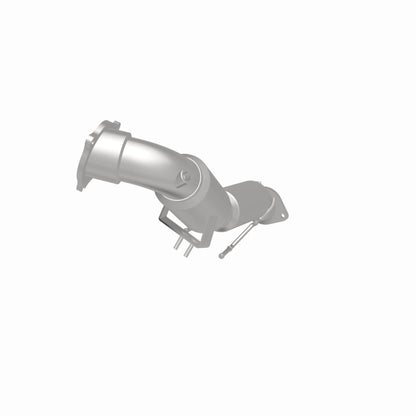 MagnaFlow Ford Escape OEM Grade Federal / EPA Compliant Direct-Fit Catalytic Converter 21-478 360 Degree Image Set