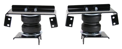 AIRLIFT Loadlifter 5000 Air Spring Kit 57344 User 1