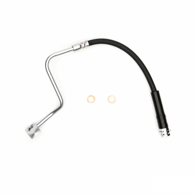 DFC DFC Brake Hoses Brakes, Rotors & Pads Brake Line Kits main image