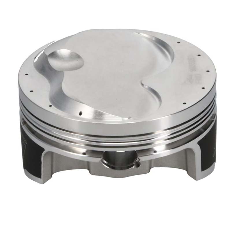 Wiseco Chevy LS Series Stroker Max Dome 1.110in CH 4.125in Bore Piston Kit K0434B125 K0434B125 User 6