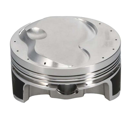 Wiseco Chevy LS Series Stroker Max Dome 1.110in CH 4.125in Bore Piston Kit K0434B125 K0434B125 User 6