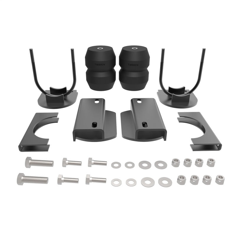 Timbren 1994 Dodge Ram 3500 RWD Rear Suspension Enhancement System DR3500B DR3500B Photo - Primary