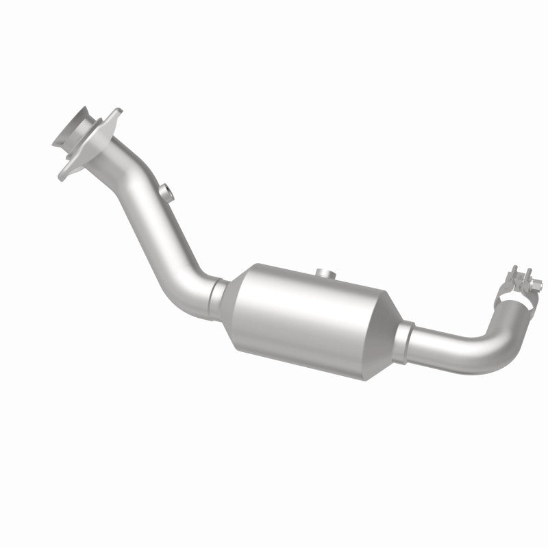 Magnaflow 18-20 Ford F-150 V6 3.3L Left Underbody Direct-Fit Catalytic Converter 280222 280222 360 Degree Image Set