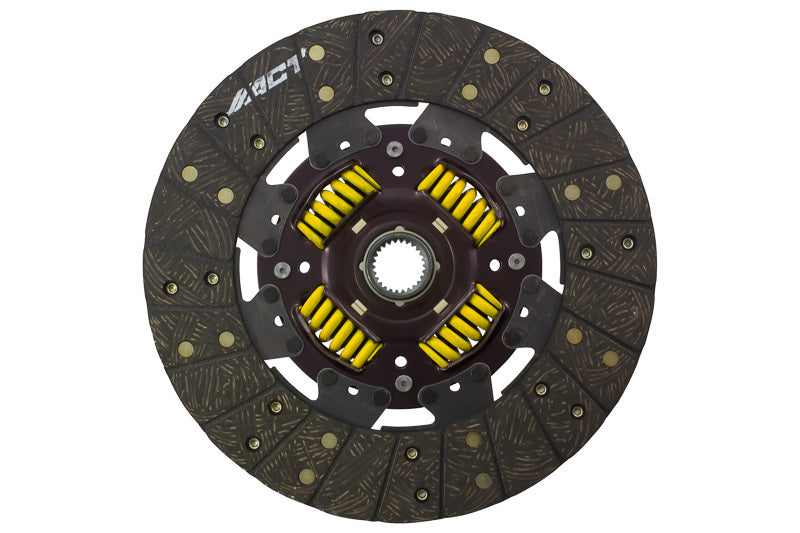 ACT Performance Disc  Buick Regal Base V8 73-73 3000905 Photo - out of package