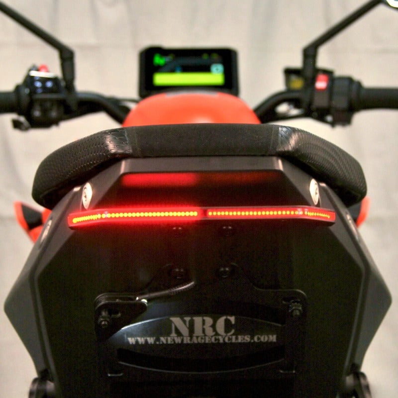 New Rage Cycles 24+ KTM 990 Duke Fender Eliminator Kit 990-FE-US 990-FE-US User 1