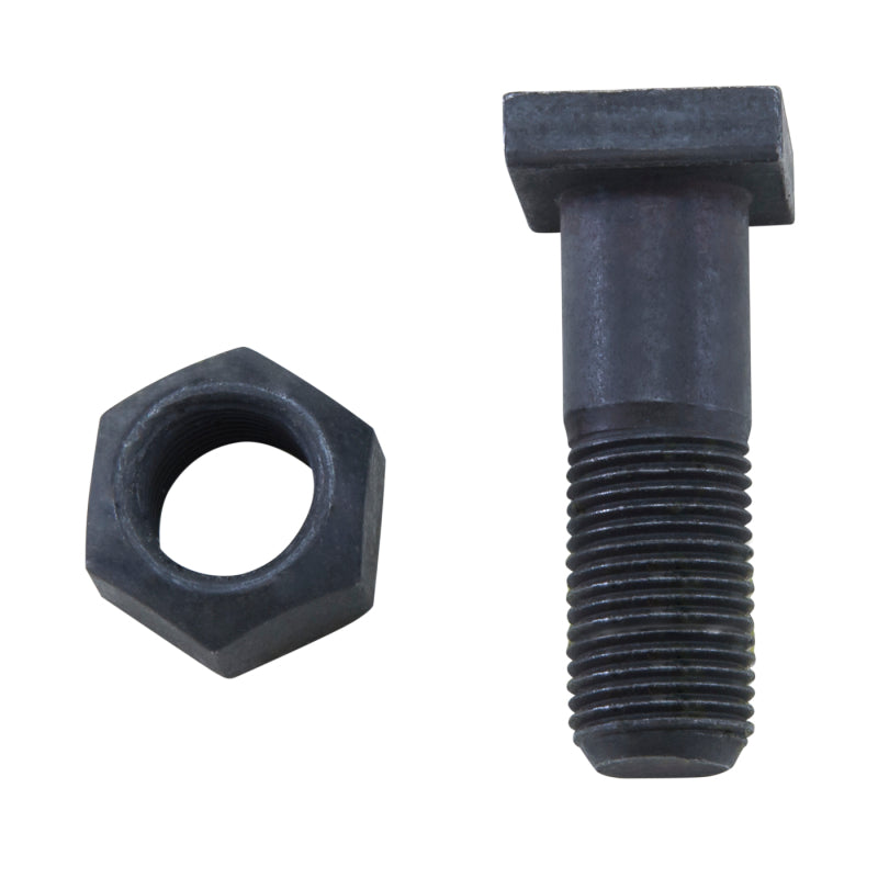 Yukon Gear & Axle Yukon Gear S135 Ring Gear Bolt & Nut Kit (Set Of 12 Bolts) YSPBLT-011 YSPBLT-011 Photo - Primary