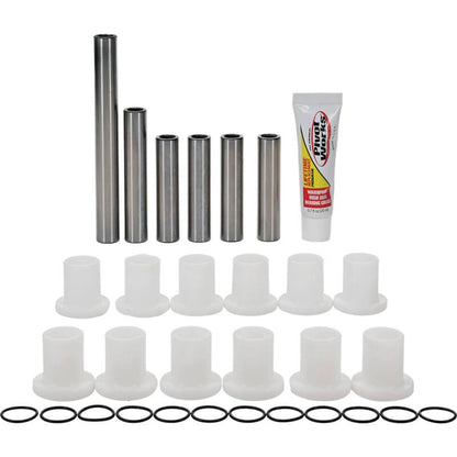 Pivot Works 13-15 Can-Am Maverick 1000R STD PW Rear Independent Suspension, 2 Kits Req. Per Veh PWIRS-00028 PWIRS-00028 Photo - Primary
