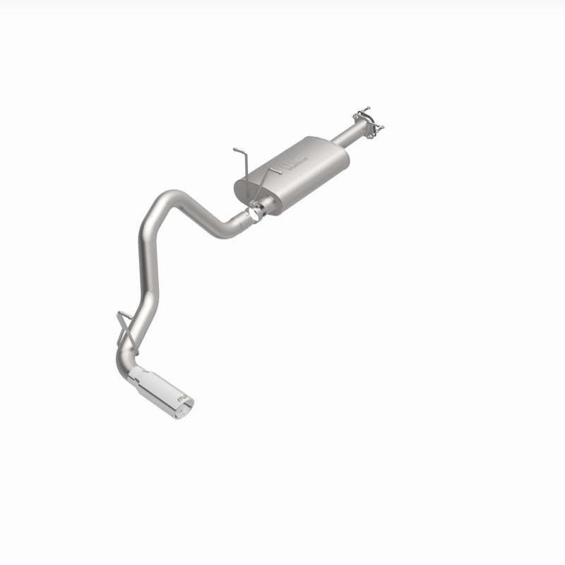 MagnaFlow Ram 1500 Street Series Cat-Back Performance Exhaust System 19461 360 Degree Image Set