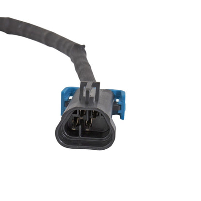 BBK Performance 08-15 GM O2 Sensor Extension - 36IN 1116 Photo - Unmounted