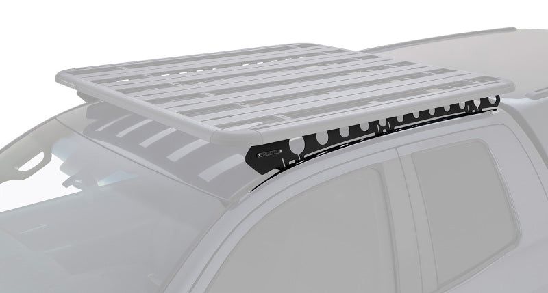 Rhino-Rack 07-20 Toyota Tundra Double Cab 3 Base Backbone Mounting System RTTB3 RTTB3 Photo - Primary