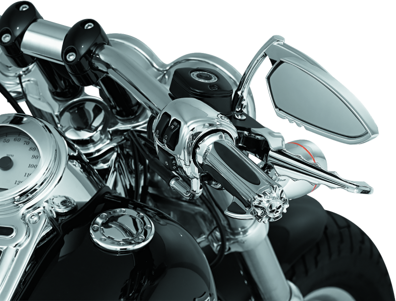 Kuryakyn Zombie Throttle Boss 6286 6286 User 1