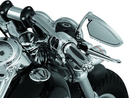 Kuryakyn Zombie Throttle Boss 6286 6286 User 1