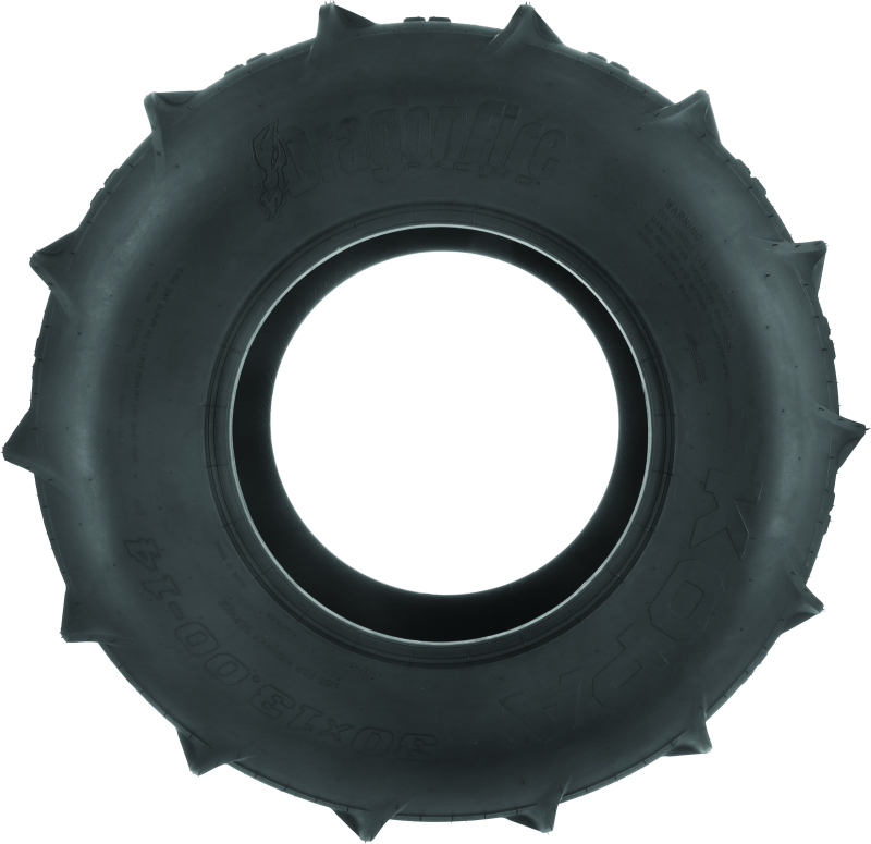 DragonFire Racing Kopa Paddle 30X13-14 2 Ply 520636 520636 User 1