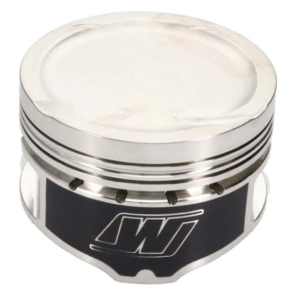 Wiseco Audi/VW 2.0L 82.50mm Bore 92.8mm Stroke -7.1cc EA888 Piston Kit - 4 Cyl K750M825 K750M825 User 5