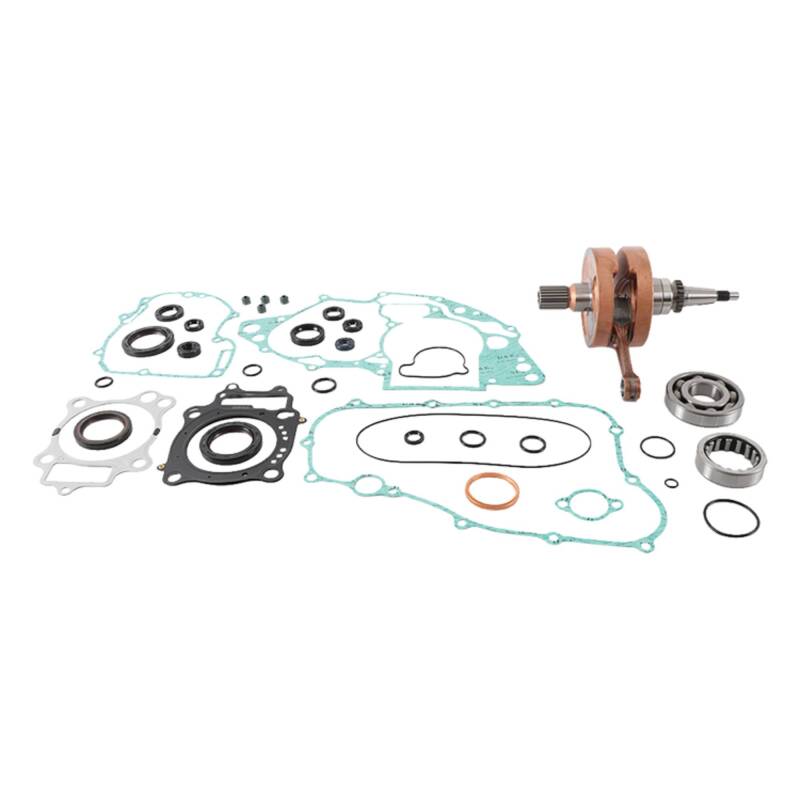 Hot Rods Bottom End Kit CBK0119 CBK0119 Photo - Primary