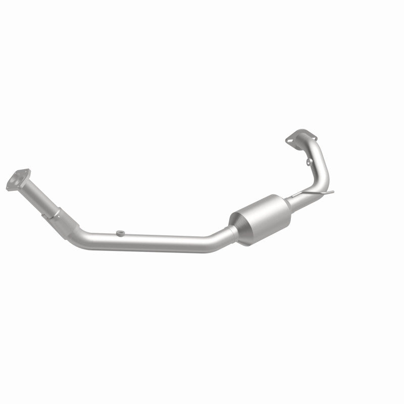 MagnaFlow Isuzu Rodeo California Grade CARB Compliant Direct-Fit Catalytic Converter 4451623 360 Degree Image Set