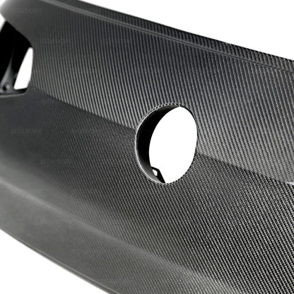 Seibon 15-19 Volkswagen Golf/GTI/Golf R OEM-Style Carbon Fiber Trunk Lid TL12VWG7 TL12VWG7 User 3