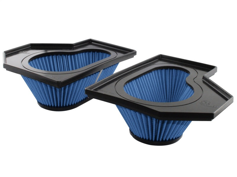 aFe OE High Performance Replacement Air Filter BMW M5 All 2006-2011 30-80168 Photo - Primary