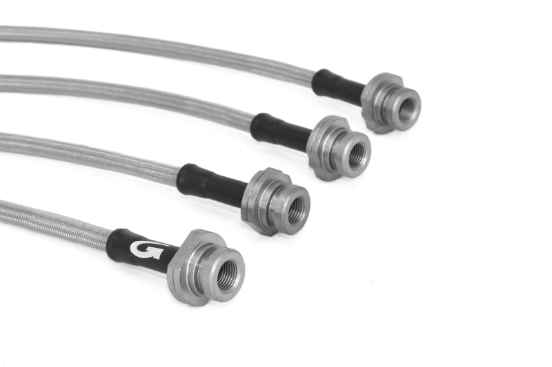 Goodridge 14-15 Infiniti Q50 SS Brake Lines 22139 22139 Photo - out of package