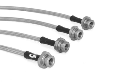 Goodridge 14-15 Infiniti Q50 SS Brake Lines 22139 22139 Photo - out of package