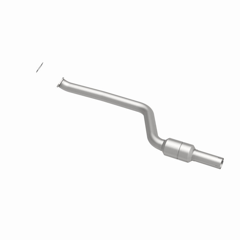 MagnaFlow BMW OEM Grade Federal / EPA Compliant Direct-Fit Catalytic Converter 49768 360 Degree Image Set