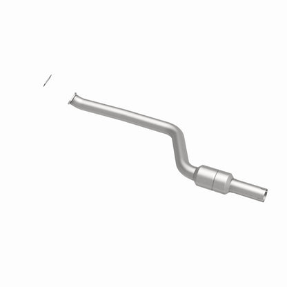 MagnaFlow BMW OEM Grade Federal / EPA Compliant Direct-Fit Catalytic Converter 49768 360 Degree Image Set