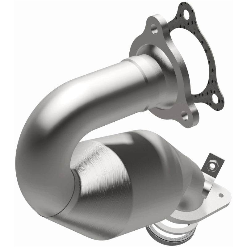 MagnaFlow Acura RDX California Grade CARB Compliant Direct-Fit Catalytic Converter 5582519 Photo - out of package