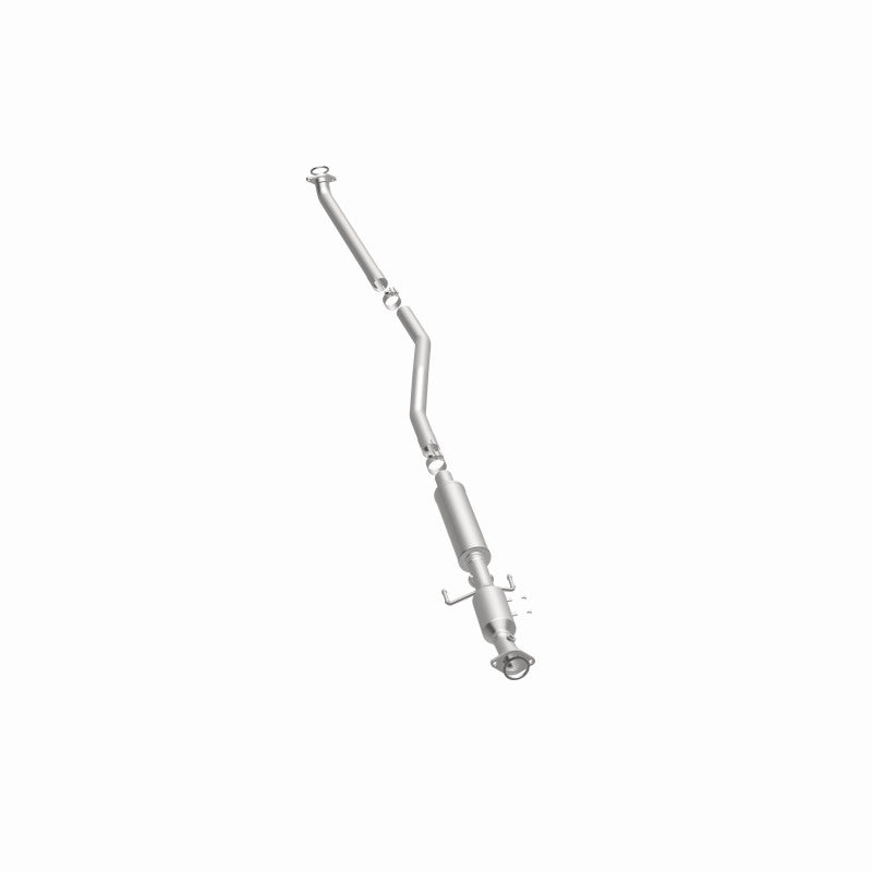 MagnaFlow Mazda CX-5 OEM Grade Federal / EPA Compliant Direct-Fit Catalytic Converter 21-328 360 Degree Image Set