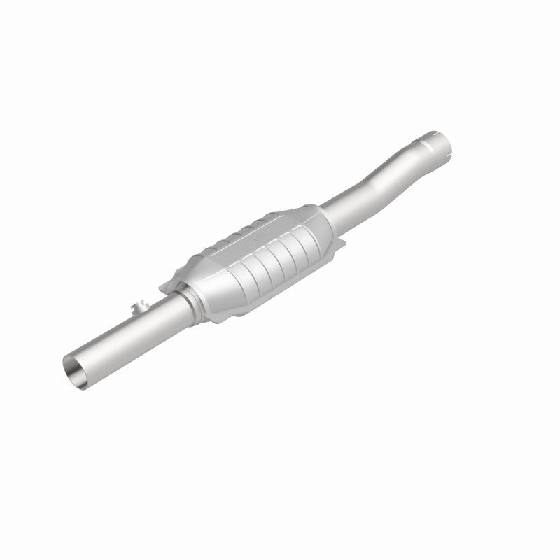 MagnaFlow Jeep Grand Cherokee HM Grade Federal / EPA Compliant Direct-Fit Catalytic Converter 23544 360 Degree Image Set