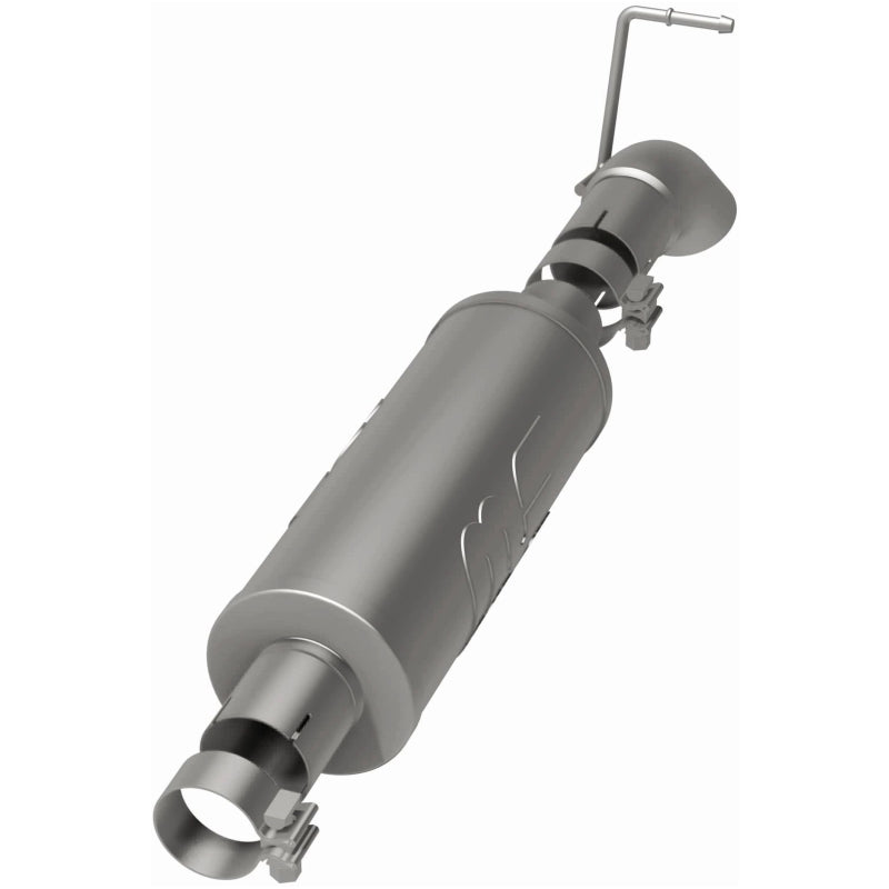 MagnaFlow Jeep Wrangler Off Road Pro Series Cat-Back Performance Exhaust System 17125 Photo - out of package