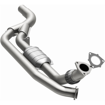 MagnaFlow HM Grade Federal / EPA Compliant Direct-Fit Catalytic Converter 23518 Photo - out of package