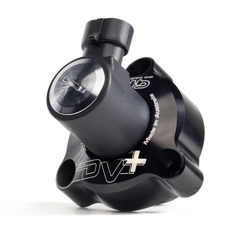 Go Fast Bits GFB Diverter Valve DV+ 2020+ Mercedes-Benz CLA35 AMG 2.0T / 16-18 Mercedes-Benz CLA45 AMG T9388 T9388 Photo - Primary