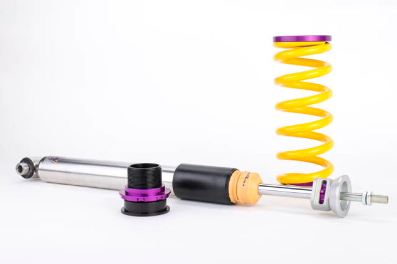 KW V3 Coilover Kit Lexus IS 250 / 350 / 300h (XE3) RWD 35257005 35257005 Photo - Primary