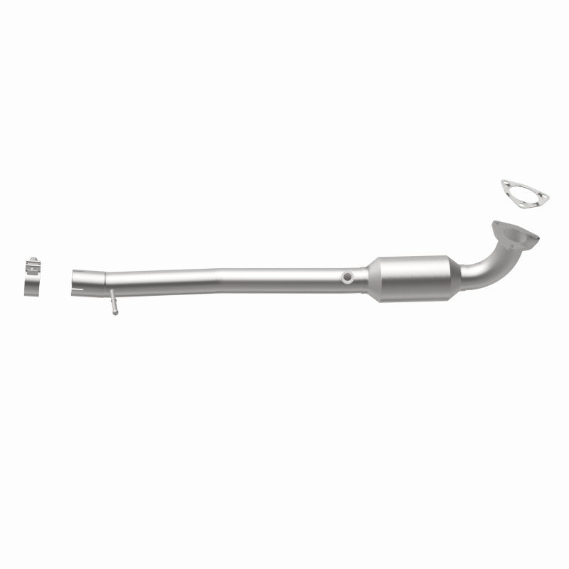 MagnaFlow Land Rover Range Rover OEM Grade Federal / EPA Compliant Direct-Fit Catalytic Converter 21-533 360 Degree Image Set